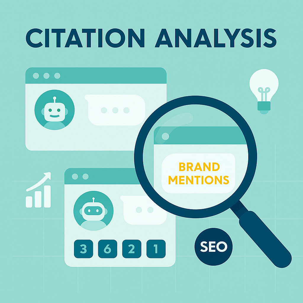 Competitor Benchmarking: