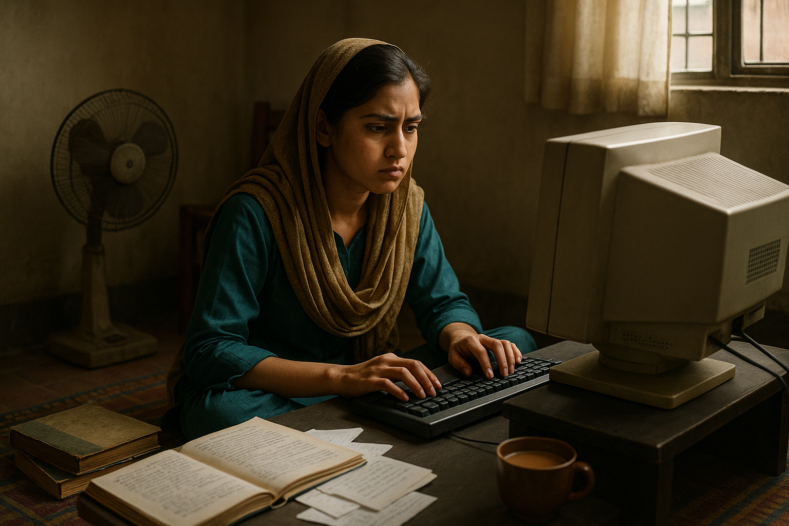I Am a Girl, I Can Do It” – My True Story | Desi Blogger Life
