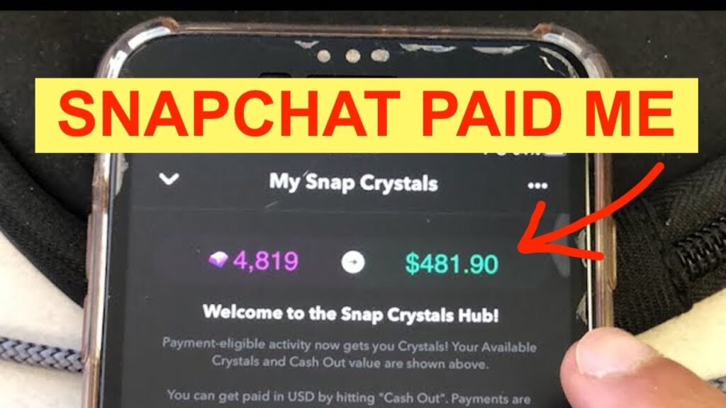 New Snapchat Monetization Features Released – July 2025 | Snapchat Monetization Features 2025