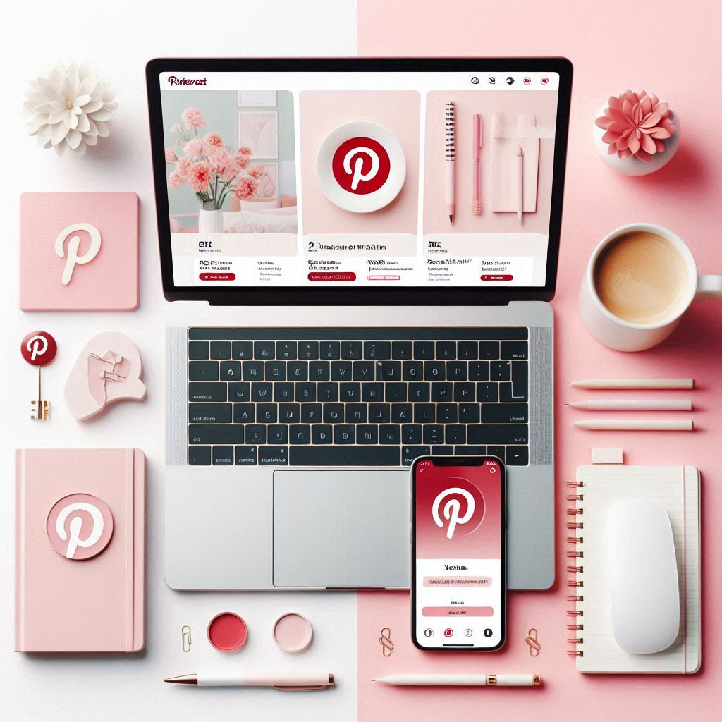 How to Use Pinterest for Affiliate Marketing (Free Traffic!)