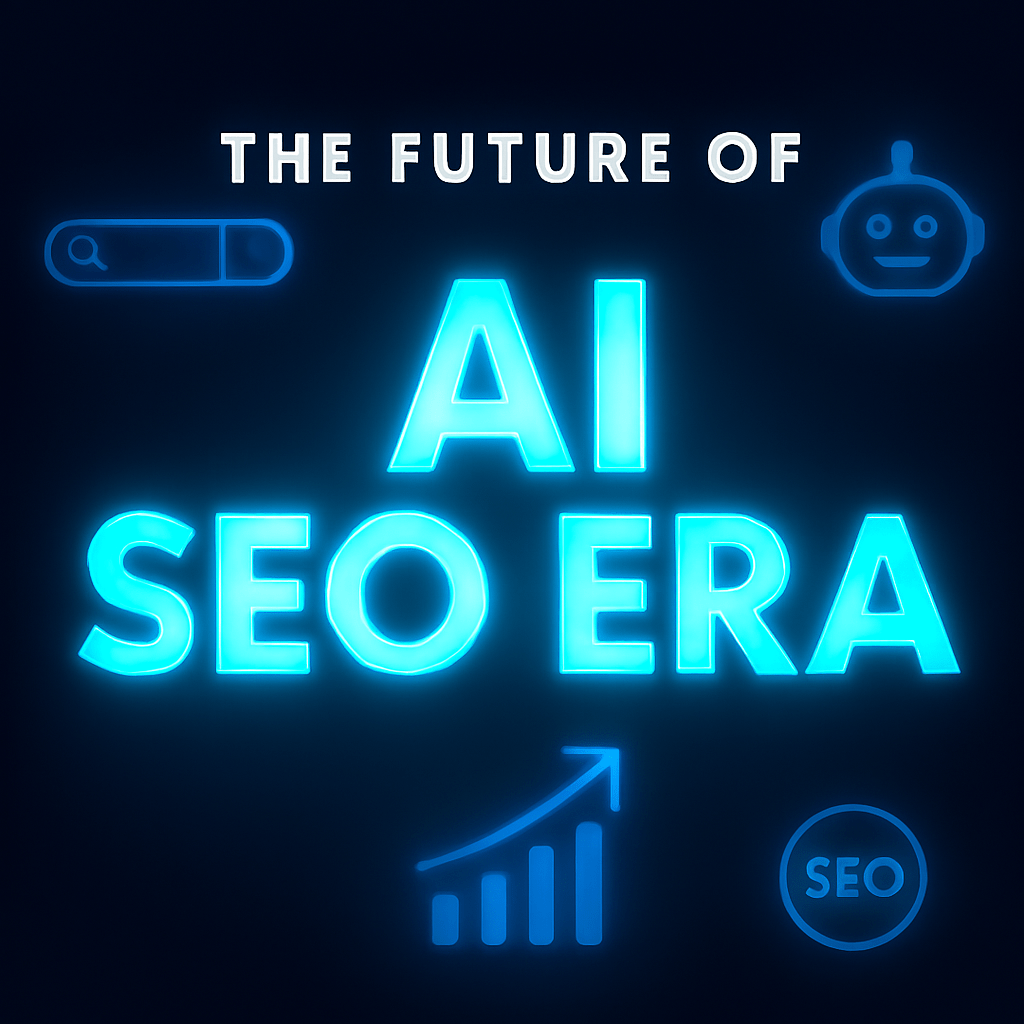 Why This Matters for the Future of SEO