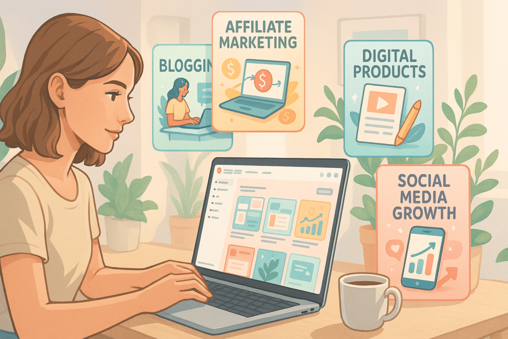 How to monetize Pinterest in 2026 (New Pinterest Strategies!)