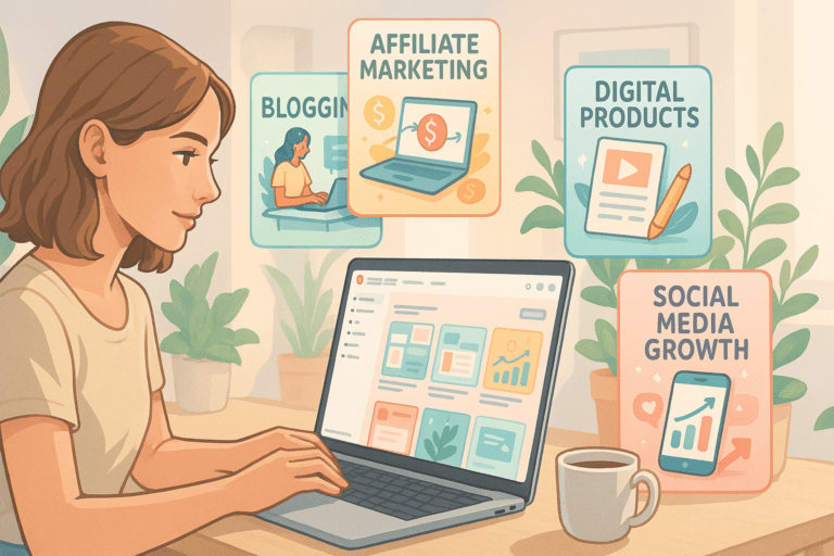 How to monetize Pinterest in 2026 (New Pinterest Strategies!)